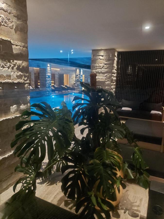 Апартаменты Greenwood Odessa Eksteriør bilde