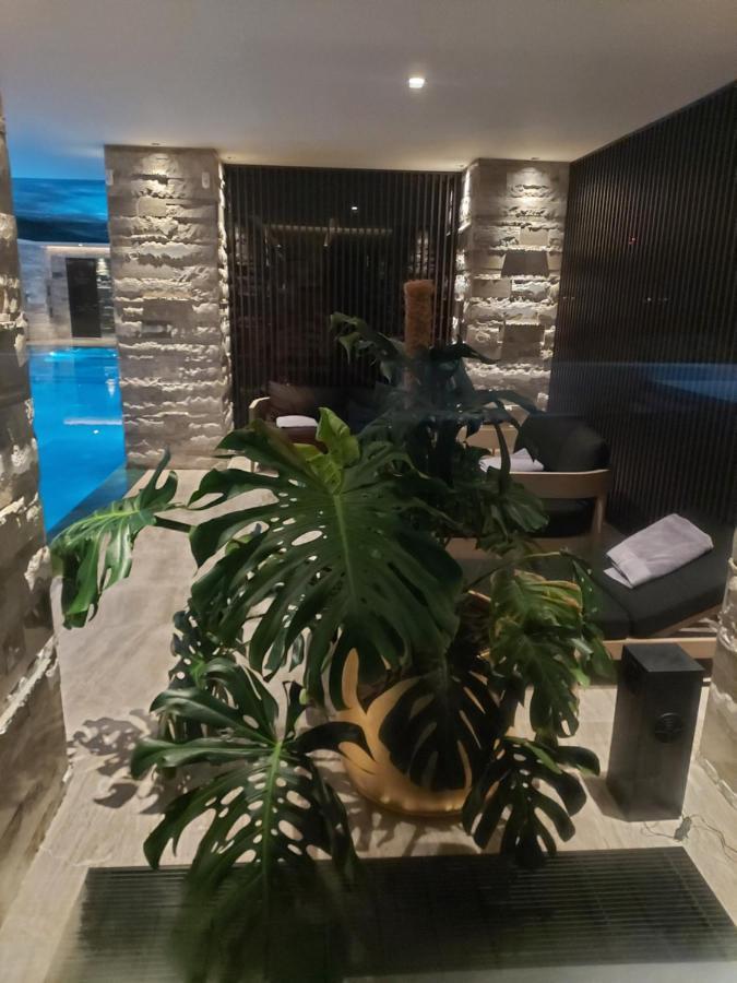 Апартаменты Greenwood Odessa Eksteriør bilde